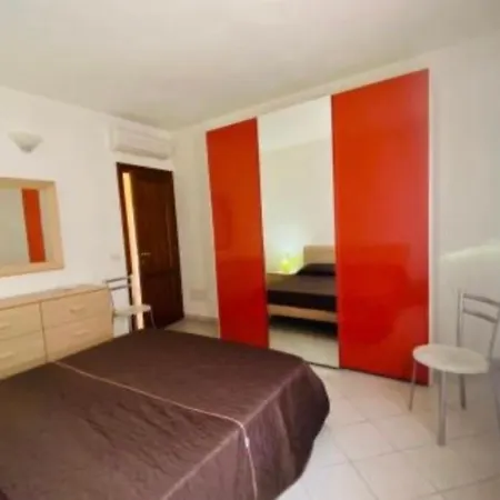 Casa Vacanza San Teodoro *