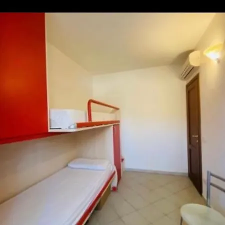Casa Vacanza San Teodoro Apartamento