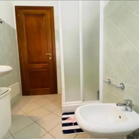 Apartamento Casa Vacanza San Teodoro Monte Petrosu