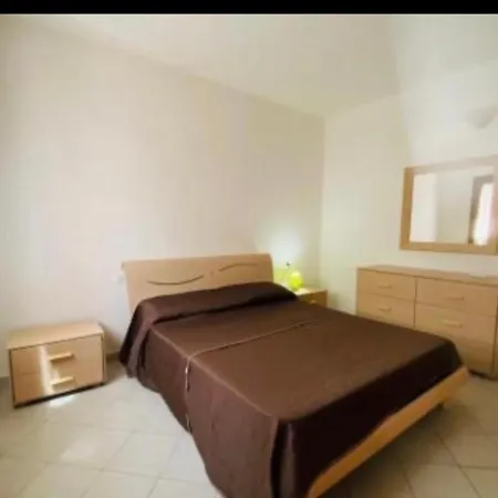 Casa Vacanza San Teodoro *