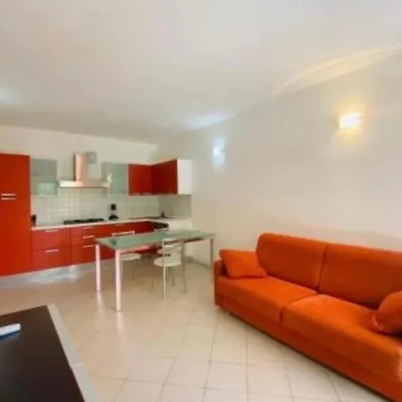 Casa Vacanza San Teodoro Apartamento