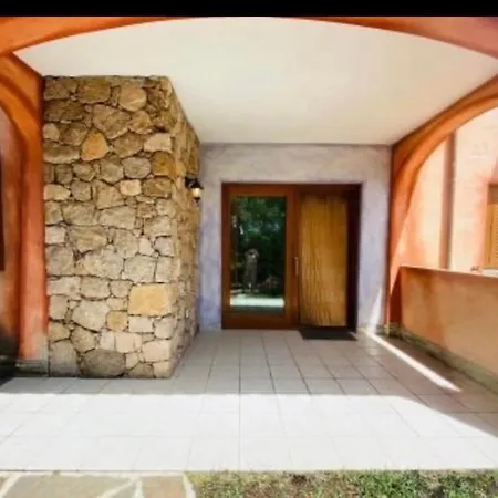 Casa Vacanza San Teodoro * Monte Petrosu