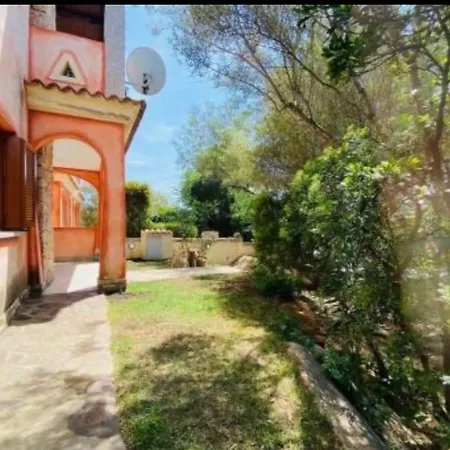 Casa Vacanza San Teodoro * Monte Petrosu
